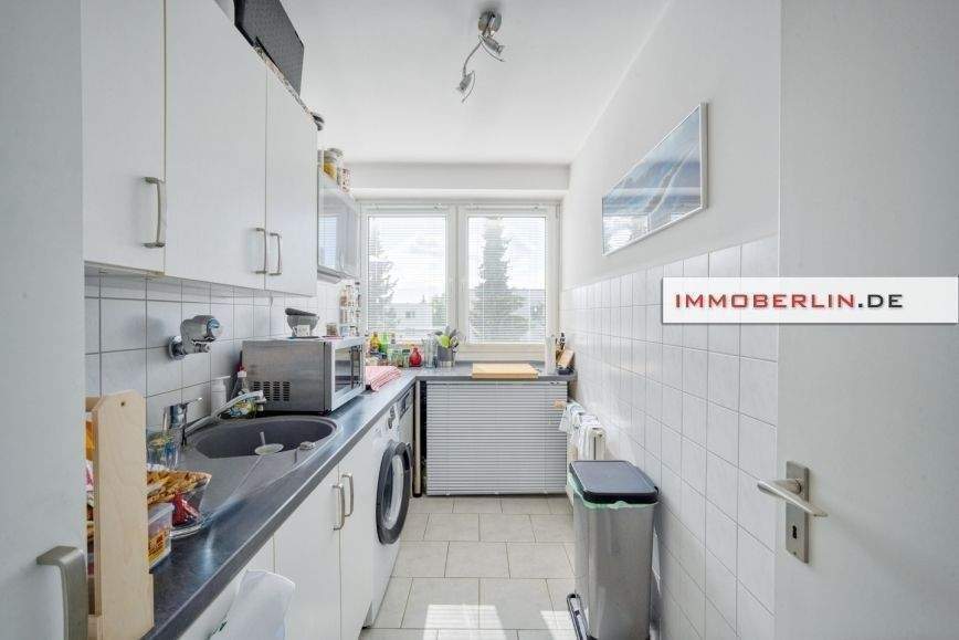 Etagenwohnung Berlin Zehlendorf - 2 Zimmer, 54 m&sup2;, 215.000&euro; | Angebot:25983109