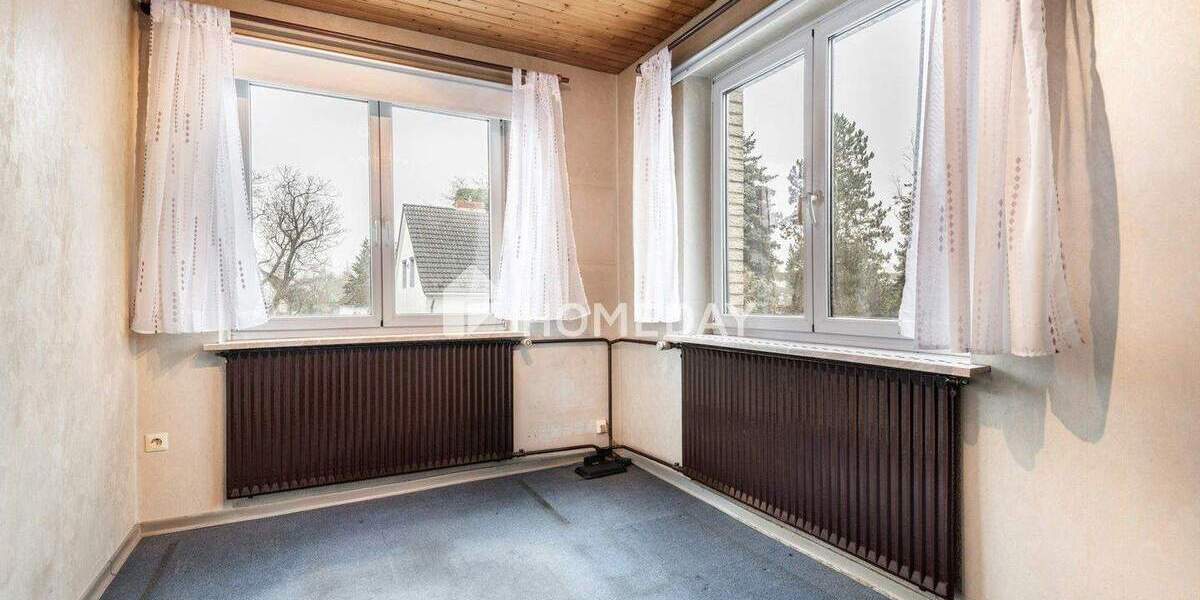 Doppelhaushälfte Berlin Buckow - 4 Zimmer, 98 m&sup2;, 549.000&euro; | Angebot:25739167
