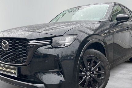 Mazda CX-60 32.183 km 39.990 &euro; Berlin 13599