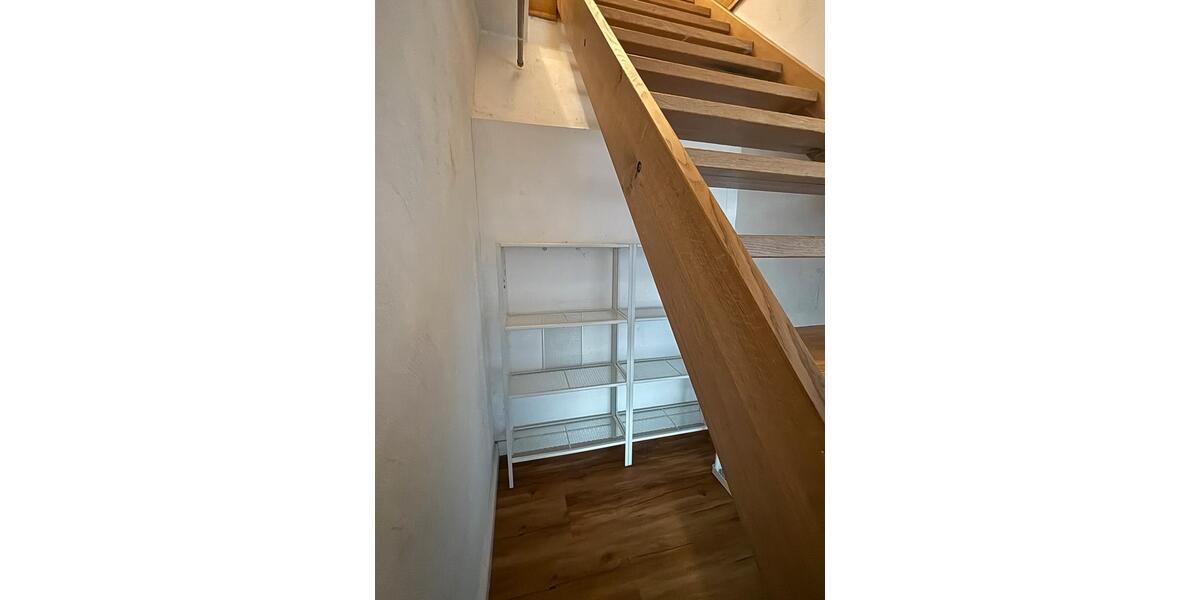 Dachgeschoßwohnung Berlin Treptow-Köpenick - 1 Zimmer, 37 m&sup2;, 950&euro; | Angebot:26236277
