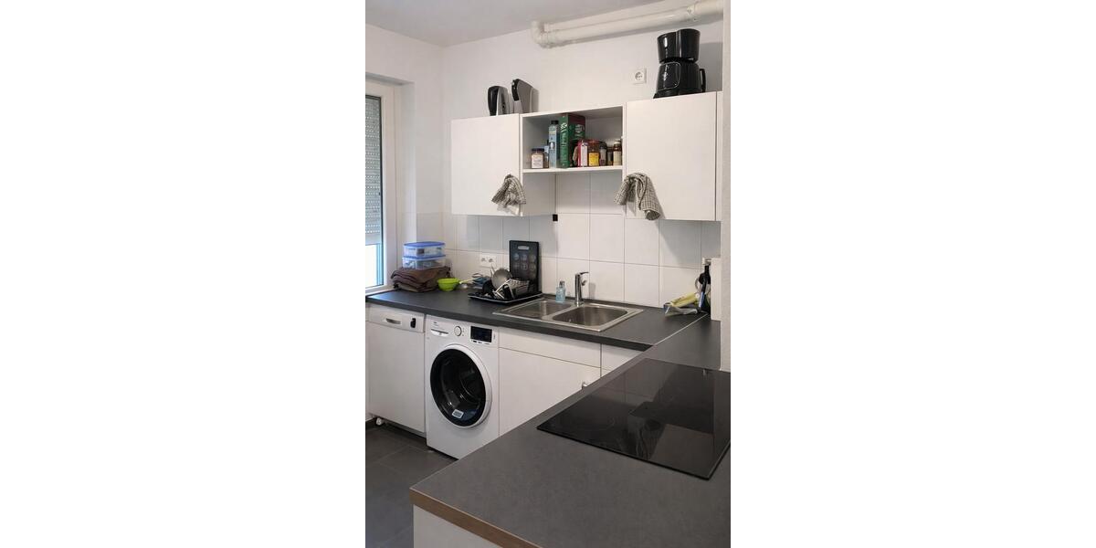 Erdgeschoßwohnung Berlin Steglitz-Zehlendorf - 1 Zimmer, 35 m&sup2;, 1.050&euro; | Angebot:24831766