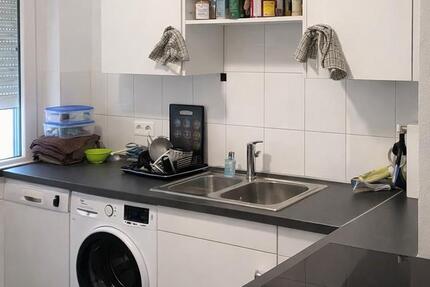 Wohnung Berlin Steglitz-Zehlendorf - 1 Zimmer, 35 m&sup2;, 1.050&euro; | Angebot:24831766