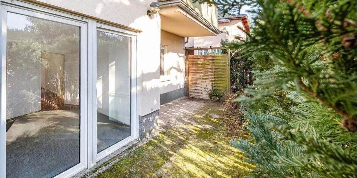 Etagenwohnung Berlin / Mahlsdorf Mahlsdorf - 2 Zimmer, 61 m&sup2;, 249.000&euro; | Angebot:25750289