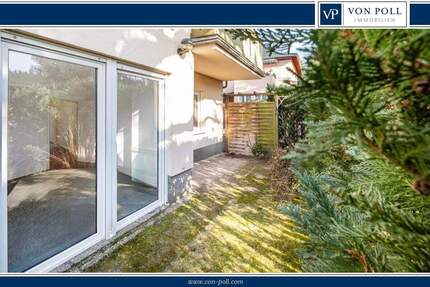 Wohnung Berlin / Mahlsdorf Mahlsdorf - 2 Zimmer, 61 m&sup2;, 249.000&euro; | Angebot:25750289