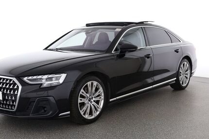 Audi A8 100.000 km 58.870 &euro; Berlin 12103