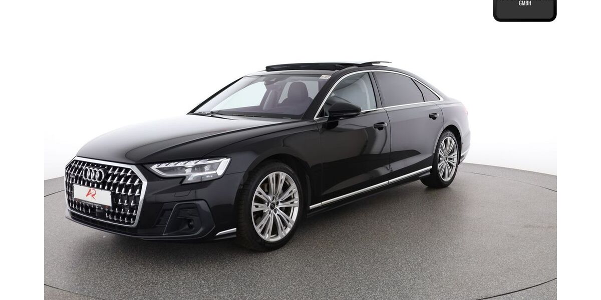 Audi A8 100.000 km 58.870 &euro; Berlin 12103