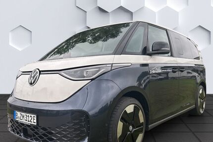 VW ID. Buzz 9.000 km 70.735 &euro; Berlin 12524
