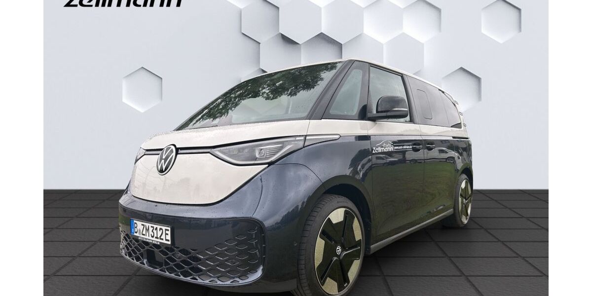 VW ID. Buzz 9.000 km 70.735 &euro; Berlin 12524