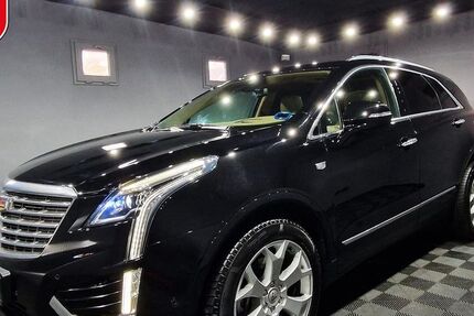 Cadillac XT5 30.500 km 32.950 &euro; Berlin 12305