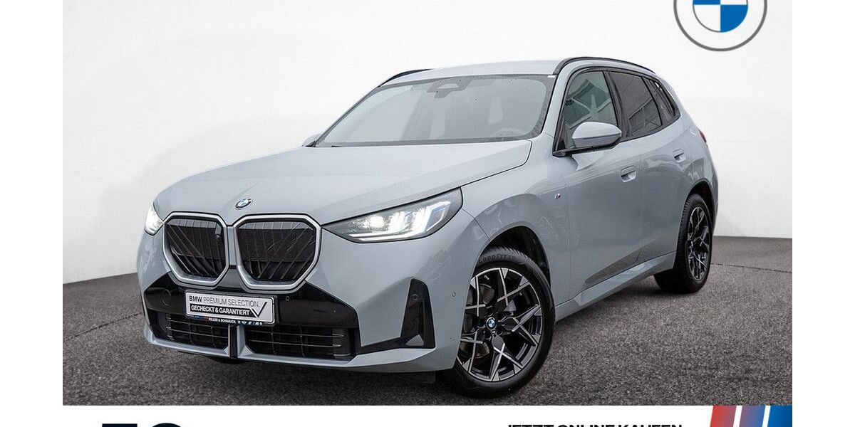 BMW X3 24.209 km 53.900 &euro; Schönefeld OT Großziethen 12529