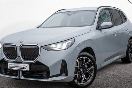 BMW X3 24.209 km 54.900 &euro; Schönefeld OT Großziethen 12529