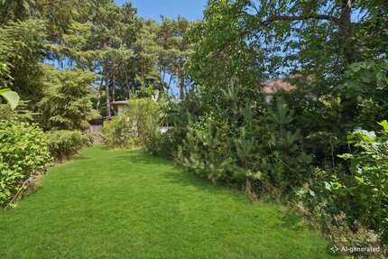 Grundstück Blankenfelde-Mahlow Mahlow - 275.000&euro; | Angebot:26980906