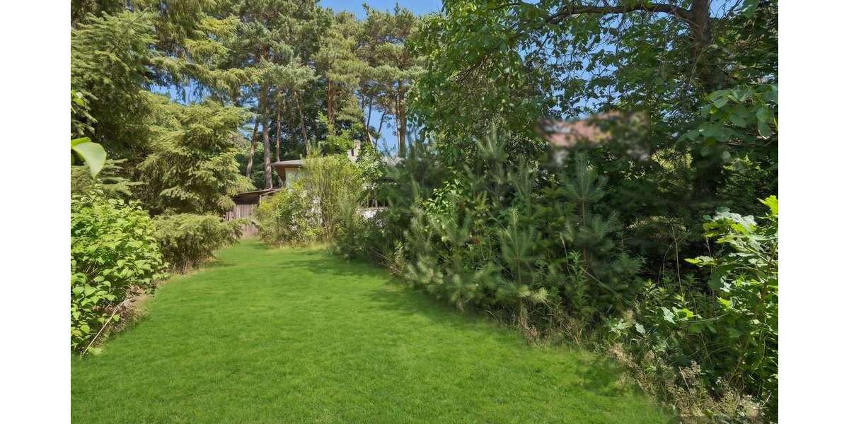 Grundstück Blankenfelde-Mahlow Mahlow - 275.000&euro; | Angebot:26980906