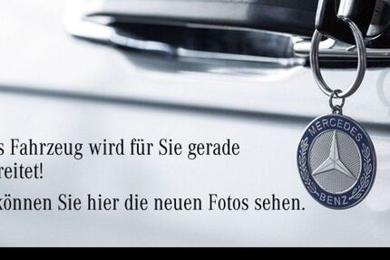 Mercedes B 200