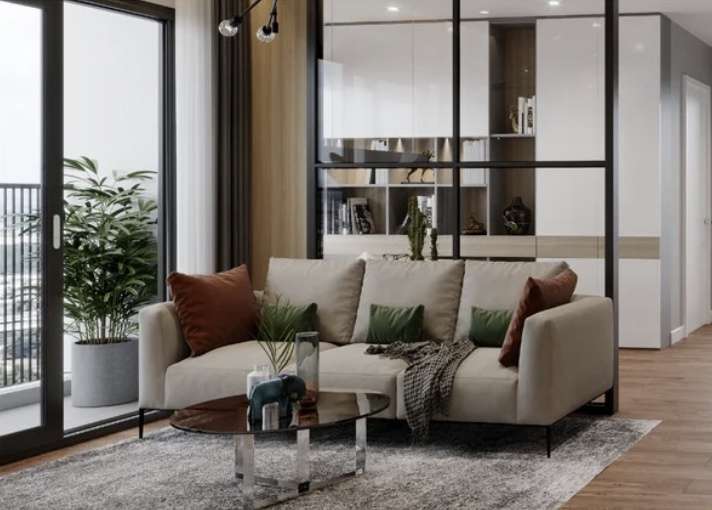 Etagenwohnung Berlin Charlottenburg-Wilmersdorf - 3 Zimmer, 107 m&sup2;, 845.000&euro; | Angebot:27715721