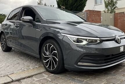 VW Golf 126.877 km 16.800 &euro; Teltow 14513