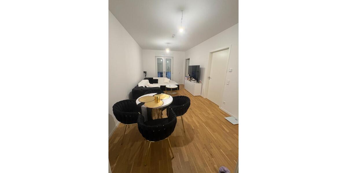 Etagenwohnung Glienicke/Nordbahn Nordbahn - 2 Zimmer, 50 m&sup2;, 1.065&euro; | Angebot:27643461