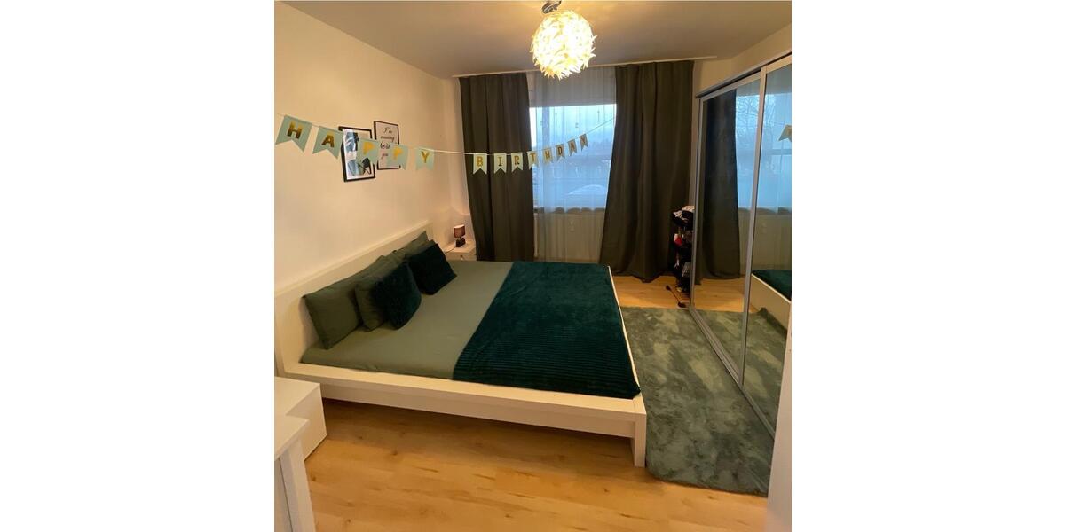 Etagenwohnung Berlin Reinickendorf - 3 Zimmer, 85 m&sup2;, 1.600&euro; | Angebot:26670979