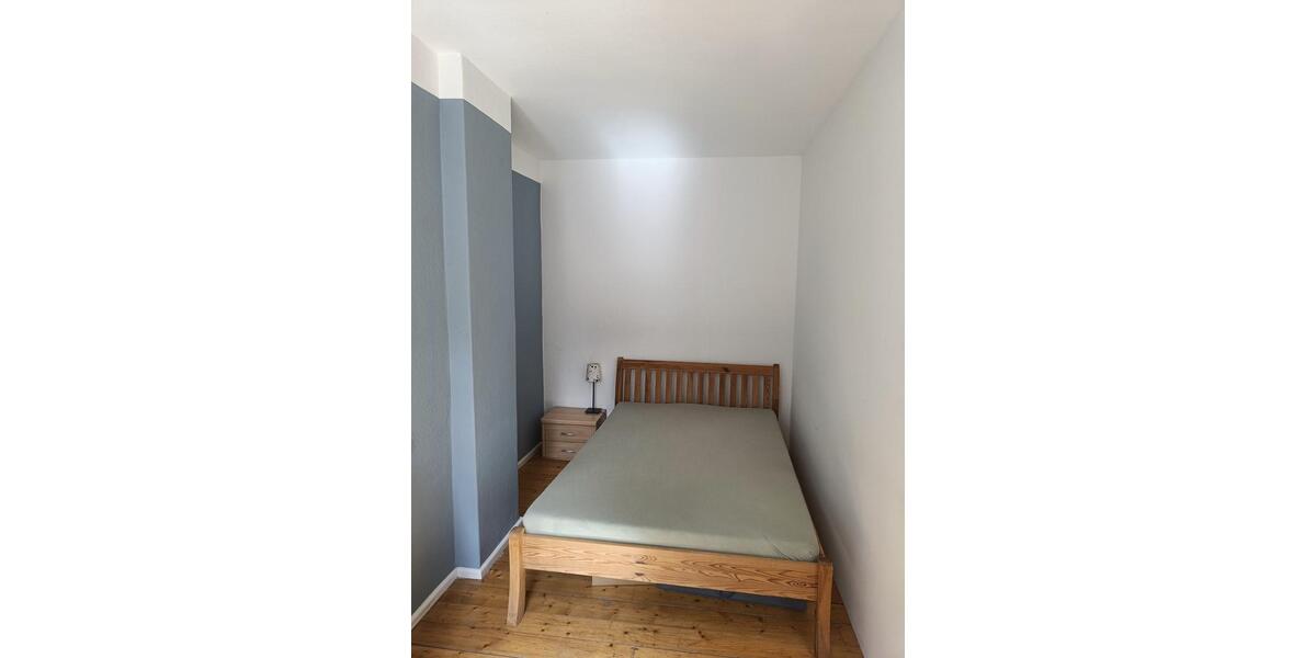 Etagenwohnung Berlin Mitte - 3.5 Zimmer, 108 m&sup2;, 670.000&euro; | Angebot:27072867