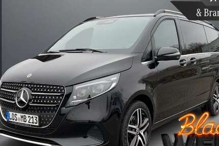 Mercedes-Benz V 300 3.000 km 80.870 &euro; Erkner 15537