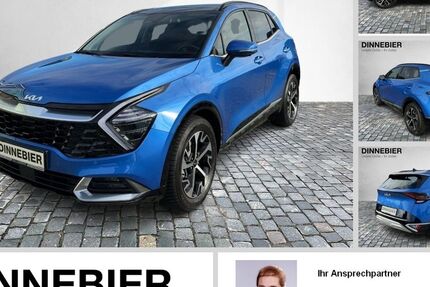 Kia Sportage 38.408 km 29.480 &euro; Potsdam 14482