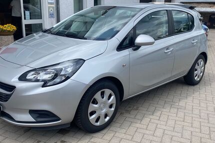 Opel Corsa 80.000 km 7.298 &euro; Oranienburg 16515