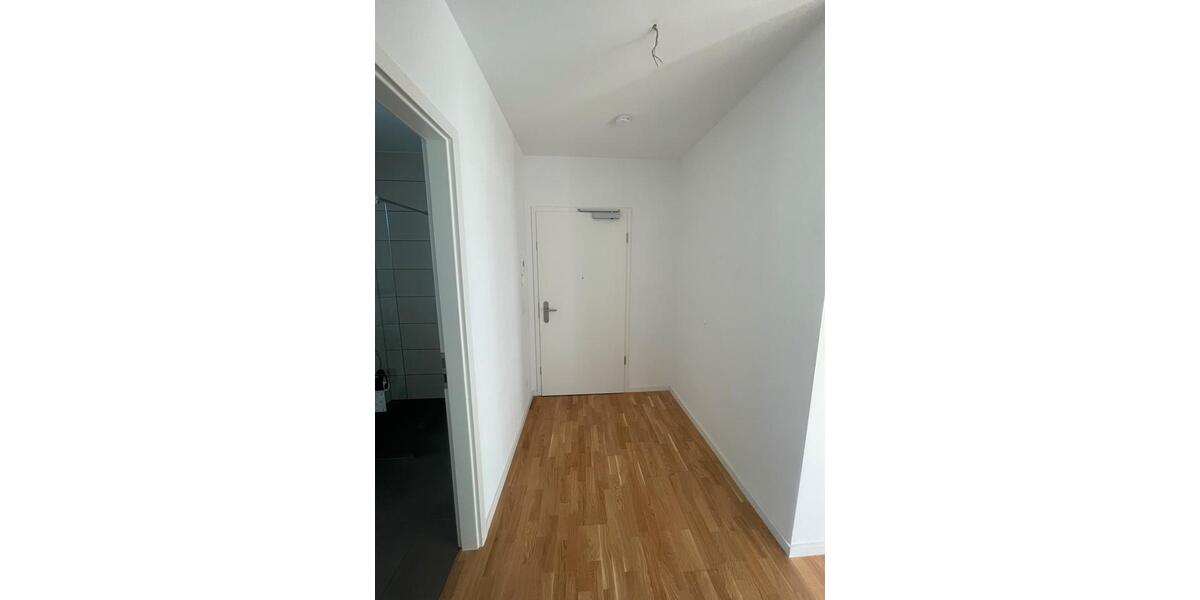 Erdgeschoßwohnung Berlin Friedrichshain-Kreuzberg - 2 Zimmer, 40 m&sup2;, 963&euro; | Angebot:25716793