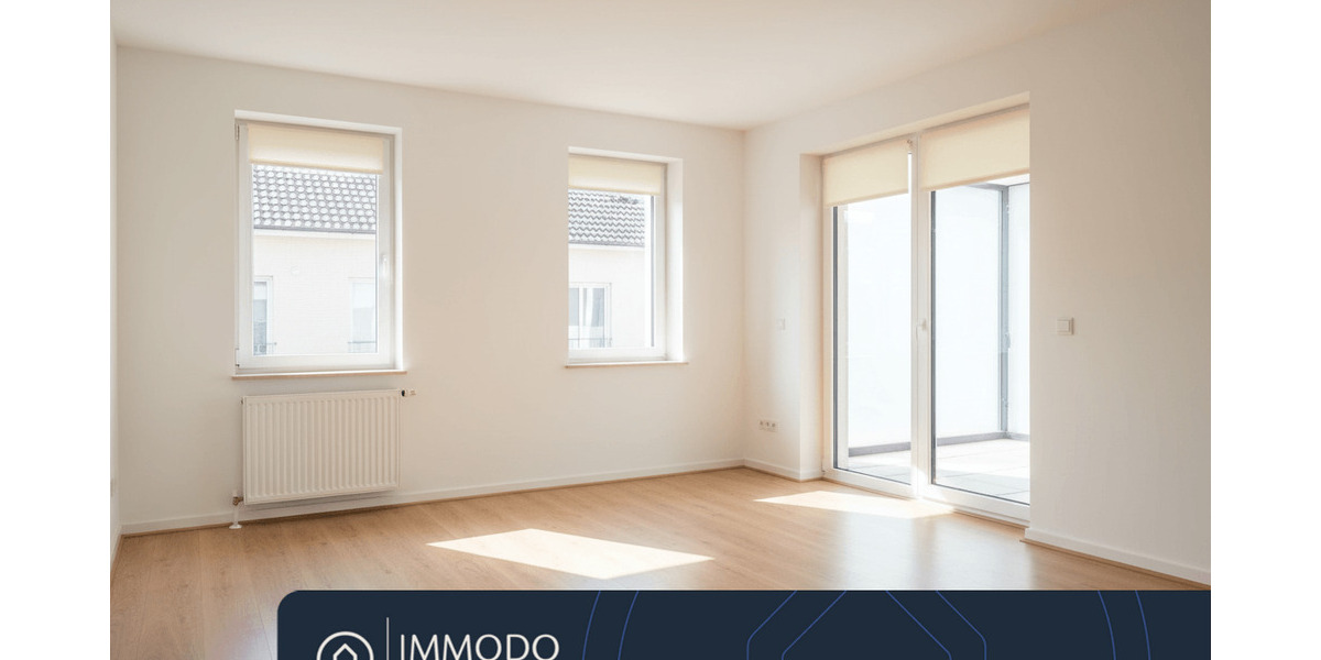 ?? Ruhig gelegene, charmante DHH mit 102 m², 4 Zimmern, gepflegt und mit sonnigem Garten 4 zimmer