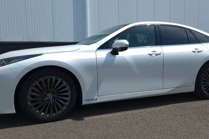 Toyota Mirai 45.000 km 15.946 &euro; Blankenfelde-Mahlow bei BERLIN 15831