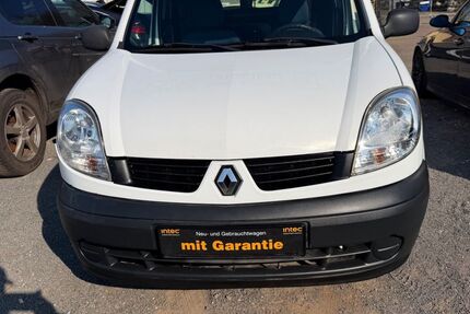 Renault Kangoo 158.000 km 3.600 &euro; Berlin 12309