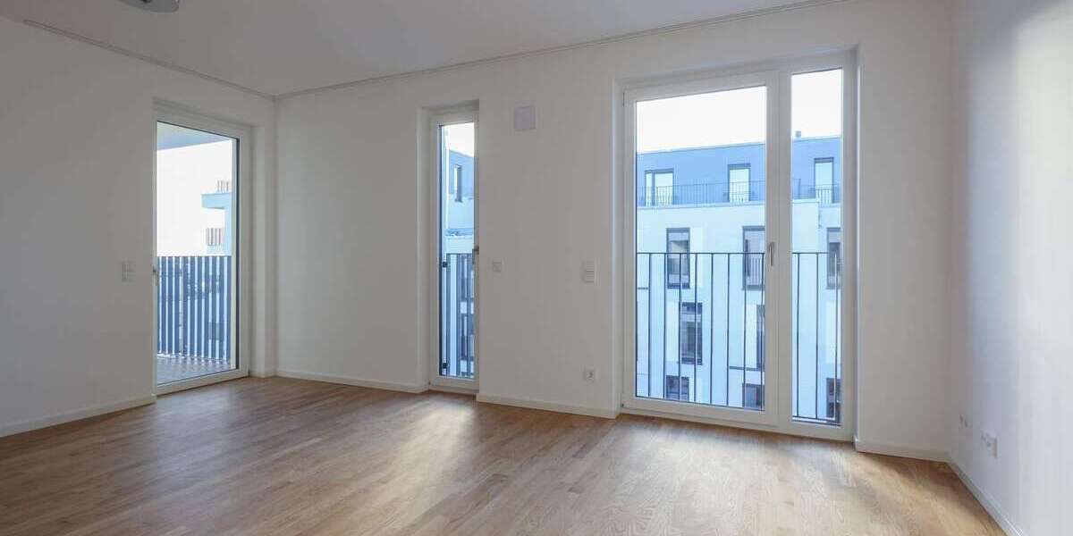 Etagenwohnung Berlin Treptow-Köpenick - 2 Zimmer, 55 m&sup2;, 1.095&euro; | Angebot:24375513