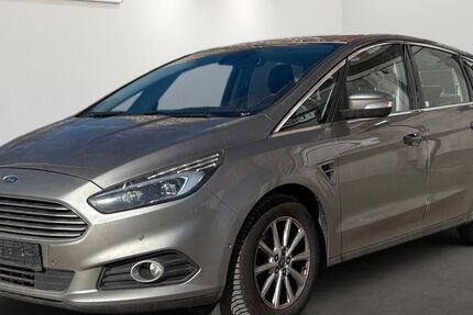 Ford S-Max 179.865 km 8.199 &euro; Berlin 12681