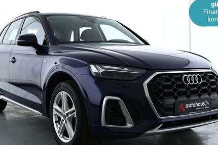 Audi Q5 59.531 km 30.390 &euro; Ludwigsfelde bei Berlin 14974