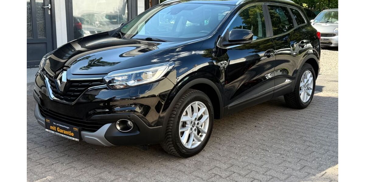 Renault Kadjar 157.000 km 8.190 &euro; Berlin 12347