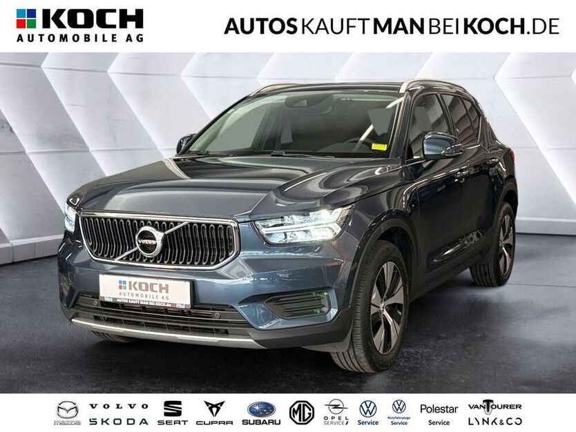 XC40