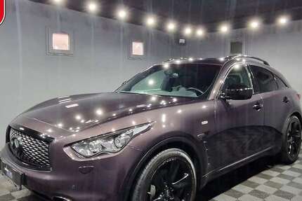 INFINITI QX70 59.600 km 23.580 &euro; Berlin 12305