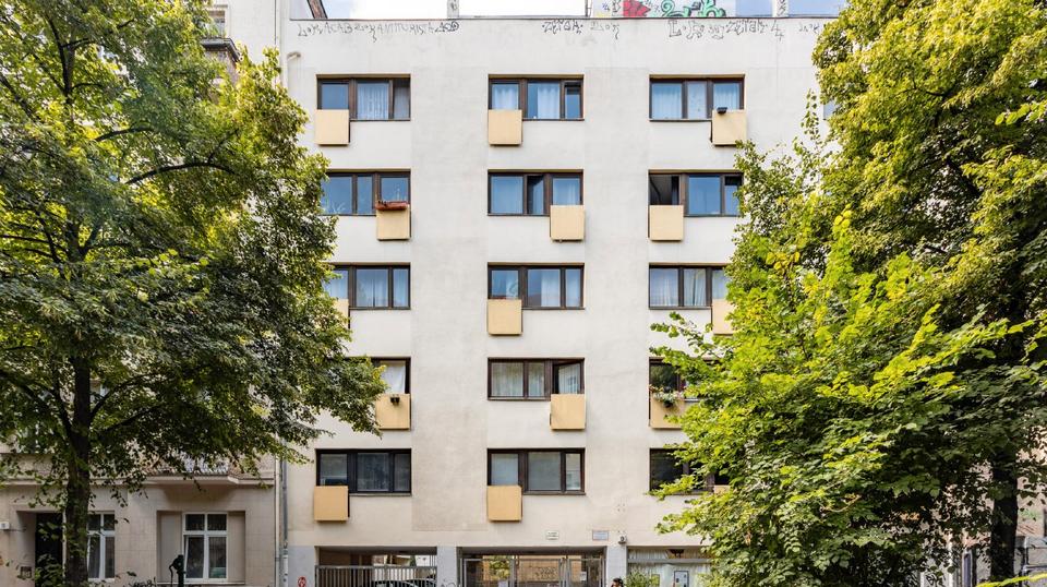 Etagenwohnung Berlin Neukölln - 1 Zimmer, 30 m&sup2;, 168.000&euro; | Angebot:27096190