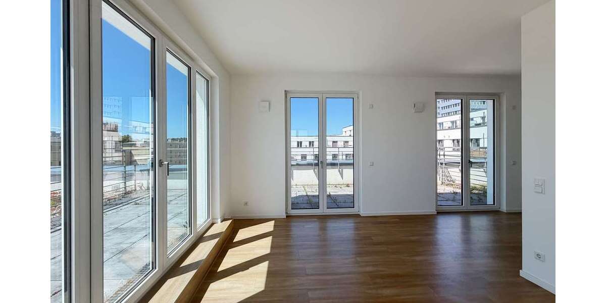 Etagenwohnung Berlin Tempelhof-Schöneberg - 3 Zimmer, 113 m&sup2;, 2.199&euro; | Angebot:27070880