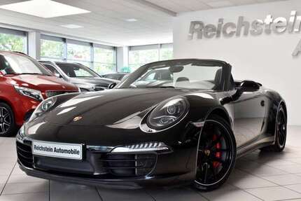 Porsche 911 128.966 km 86.911 &euro; Berlin 13403