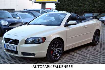 Volvo C70 235.000 km 7.999 € Falkensee bei Berlin 14612