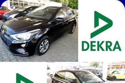 Hyundai i20 138.241 km 9.399 &euro; Berlin 12347