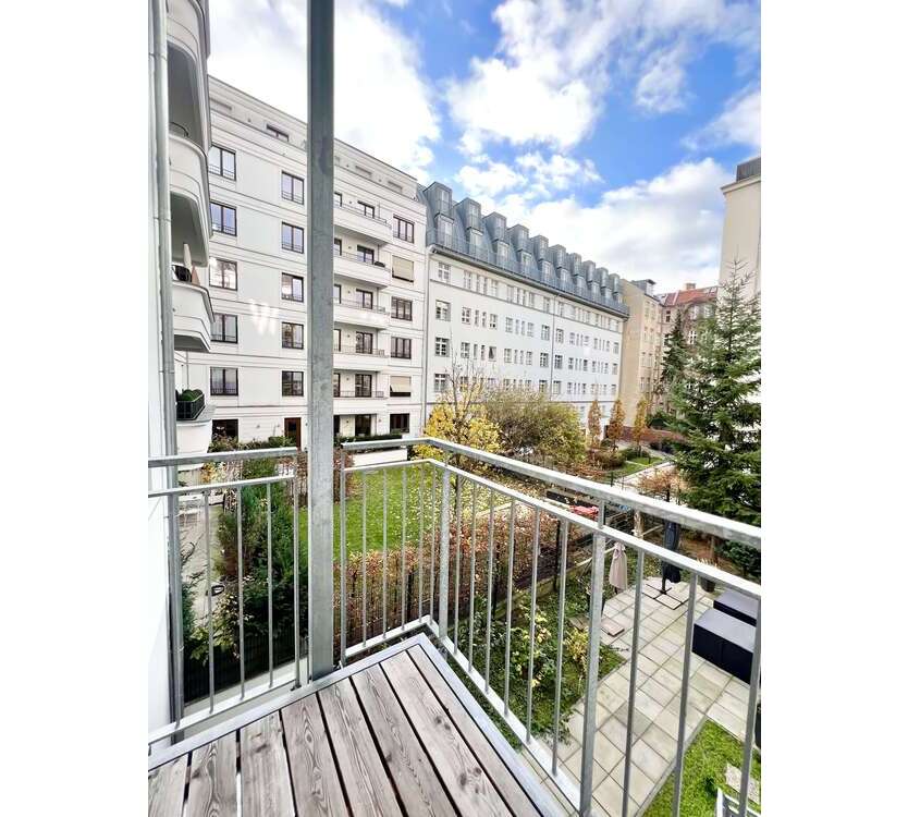 Wohnung zum Kaufen in Berlin 1.140.000 € 177.04 m²