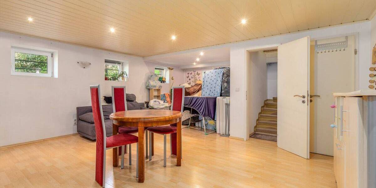 Doppelhaushälfte Berlin Mahlsdorf Mahlsdorf - 3 Zimmer, 101 m&sup2;, 599.000&euro; | Angebot:26658667