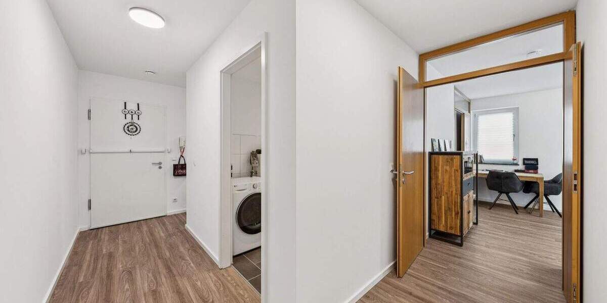 Etagenwohnung Berlin Buckow - 3 Zimmer, 78 m&sup2;, 320.000&euro; | Angebot:24784078