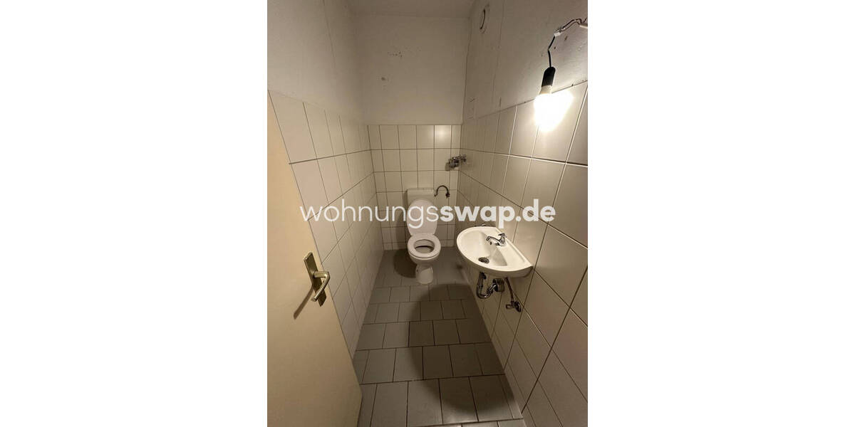 Etagenwohnung Berlin Waidmannslust - 3 Zimmer, 73 m&sup2;, 637&euro; | Angebot:26444139