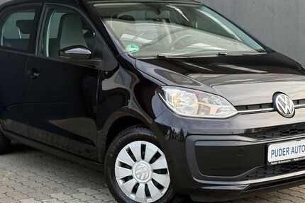 VW up! 66.000 km 7.999 &euro; Berlin 12435