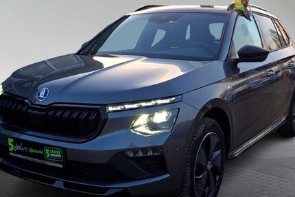 Skoda Kamiq 37.341 km 26.990 &euro; Berlin 10365