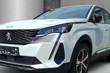 Peugeot 3008 23.445 km 20.990 &euro; Hoppegarten 15366