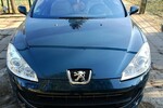 Peugeot 407 Coupe 104.000 km 4.450 € Berlin 10178