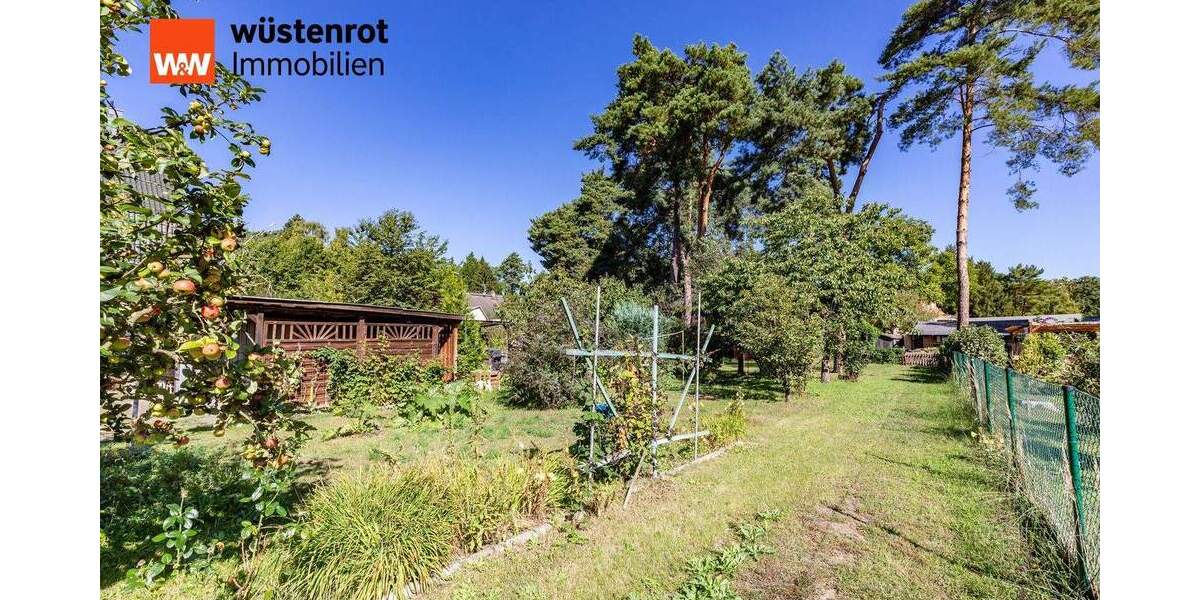 Mehrfamilienhaus, Wohnhaus Zeuthen / Miersdorf Zeuthen - 7 Zimmer, 147 m&sup2;, 395.000&euro; | Angebot:25834688